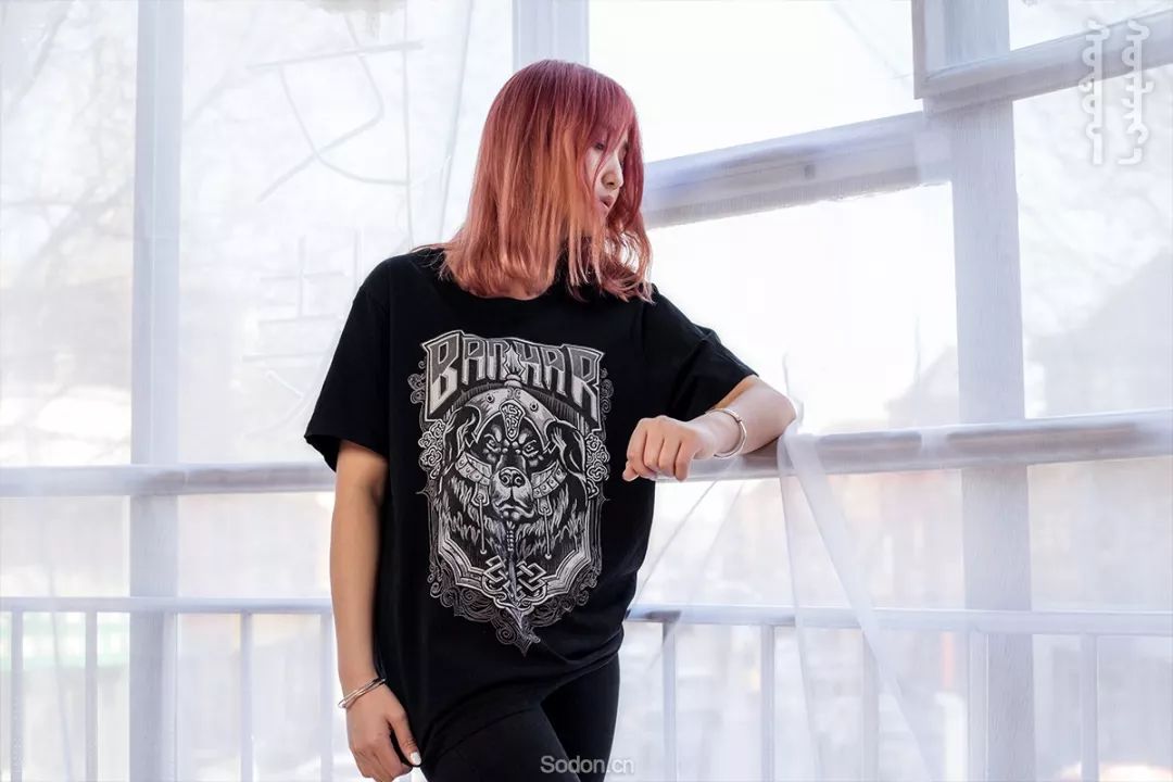 NOYONTON 2019诺英腾新游牧风T恤系列新鲜来袭! 第27张 NOYONTON 2019诺英腾新游牧风T恤系列新鲜来袭! 第27张