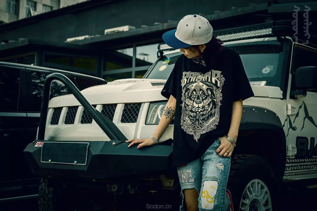 NOYONTON 2019诺英腾新游牧风T恤系列新鲜来袭! 第26张 NOYONTON 2019诺英腾新游牧风T恤系列新鲜来袭! 第26张