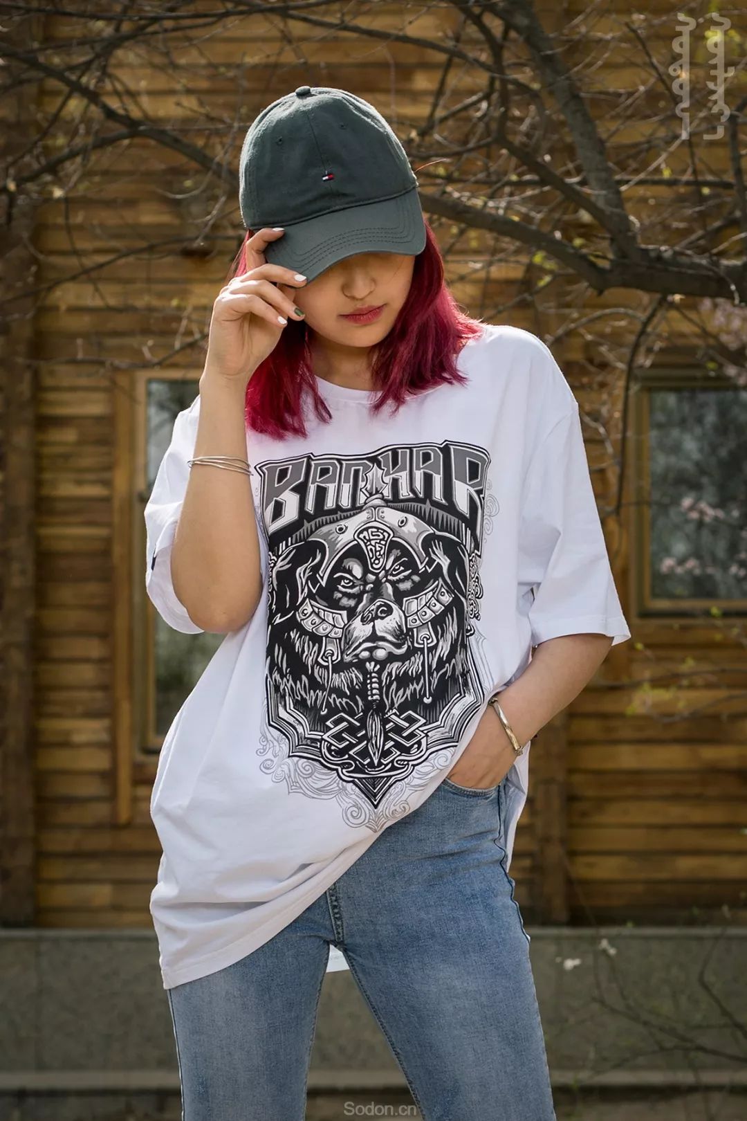 NOYONTON 2019诺英腾新游牧风T恤系列新鲜来袭! 第29张 NOYONTON 2019诺英腾新游牧风T恤系列新鲜来袭! 第29张