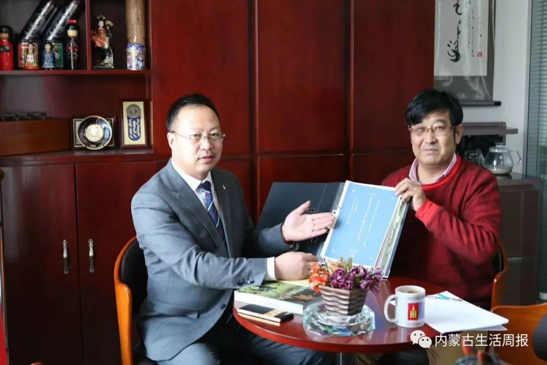 蒙古文1400年前就存在了,有的学者却不认同,胡日查巴特尔:“我们有证据!” 第16张 蒙古文1400年前就存在了,有的学者却不认同,胡日查巴特尔:“我们有证据!” 第16张