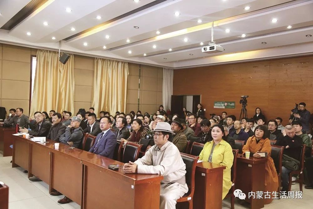 蒙古文1400年前就存在了,有的学者却不认同,胡日查巴特尔:“我们有证据!” 第19张 蒙古文1400年前就存在了,有的学者却不认同,胡日查巴特尔:“我们有证据!” 第19张