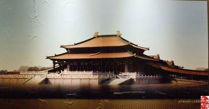 曾消失600多年的元代文明 —— 元中都遗址 第28张 曾消失600多年的元代文明 —— 元中都遗址 第28张