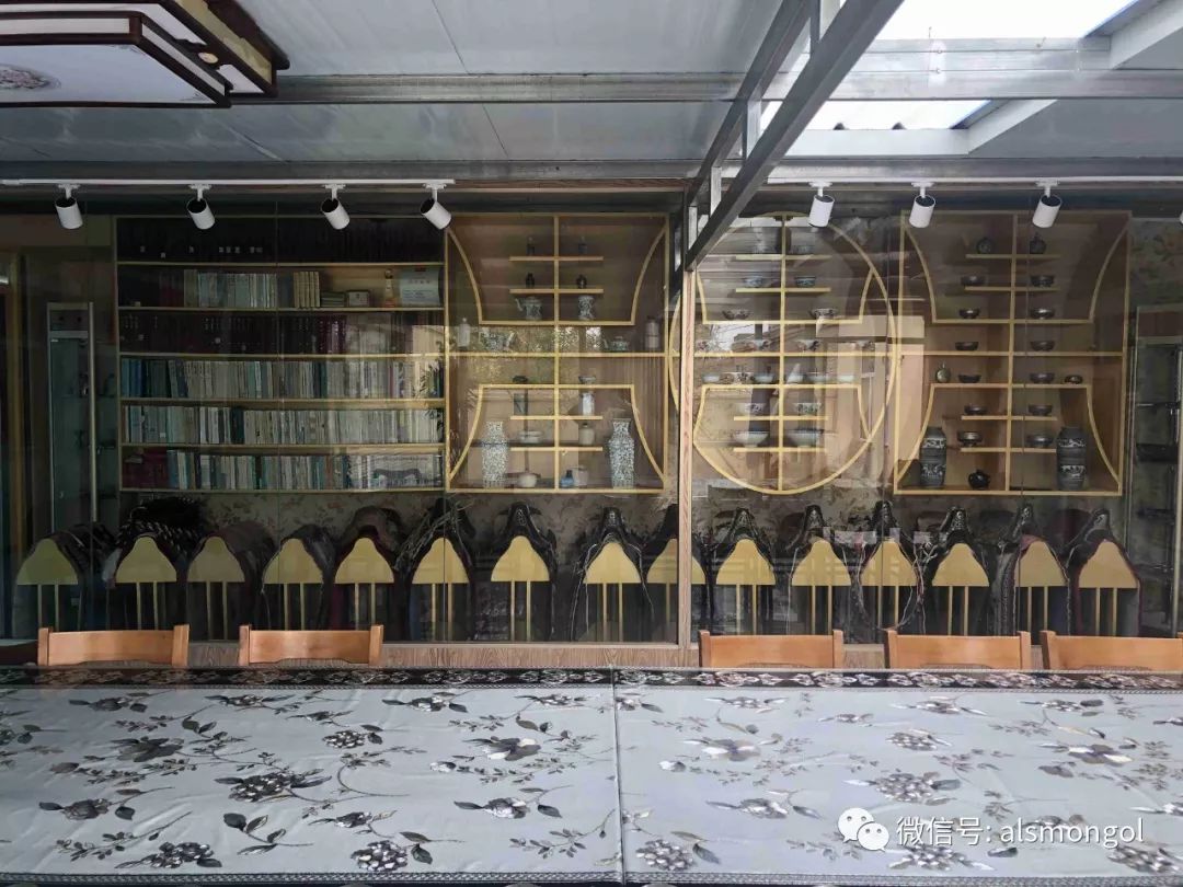 超酷！收藏家开了家庭博物馆 第8张