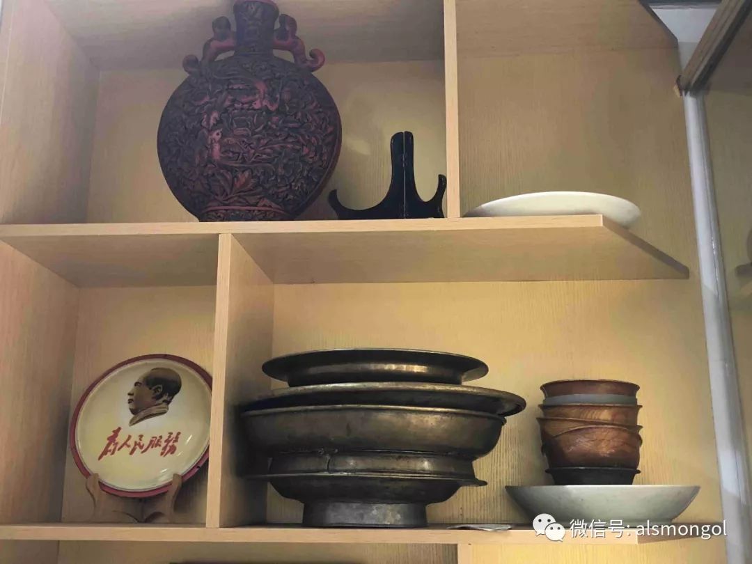 超酷！收藏家开了家庭博物馆 第9张