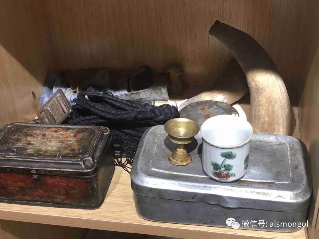 超酷！收藏家开了家庭博物馆 第13张