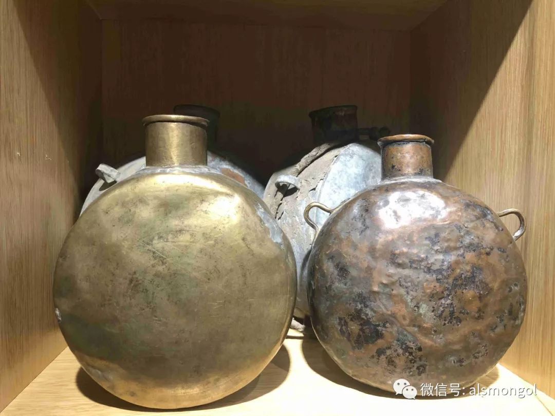 超酷！收藏家开了家庭博物馆 第25张