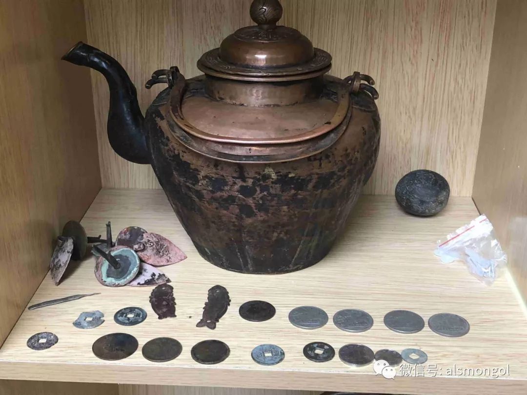 超酷！收藏家开了家庭博物馆 第27张