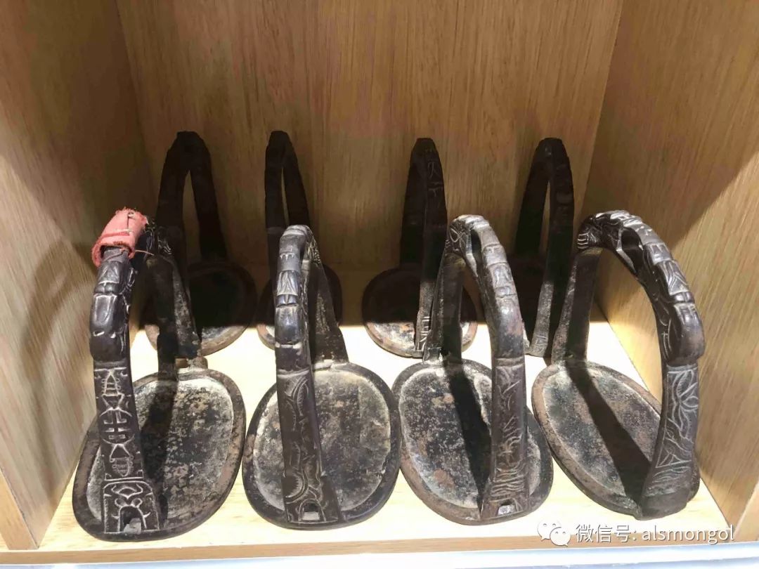 超酷！收藏家开了家庭博物馆 第31张