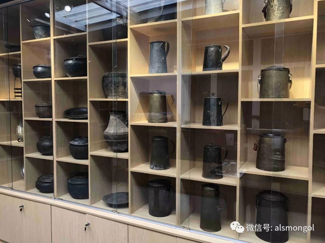 超酷！收藏家开了家庭博物馆 第42张