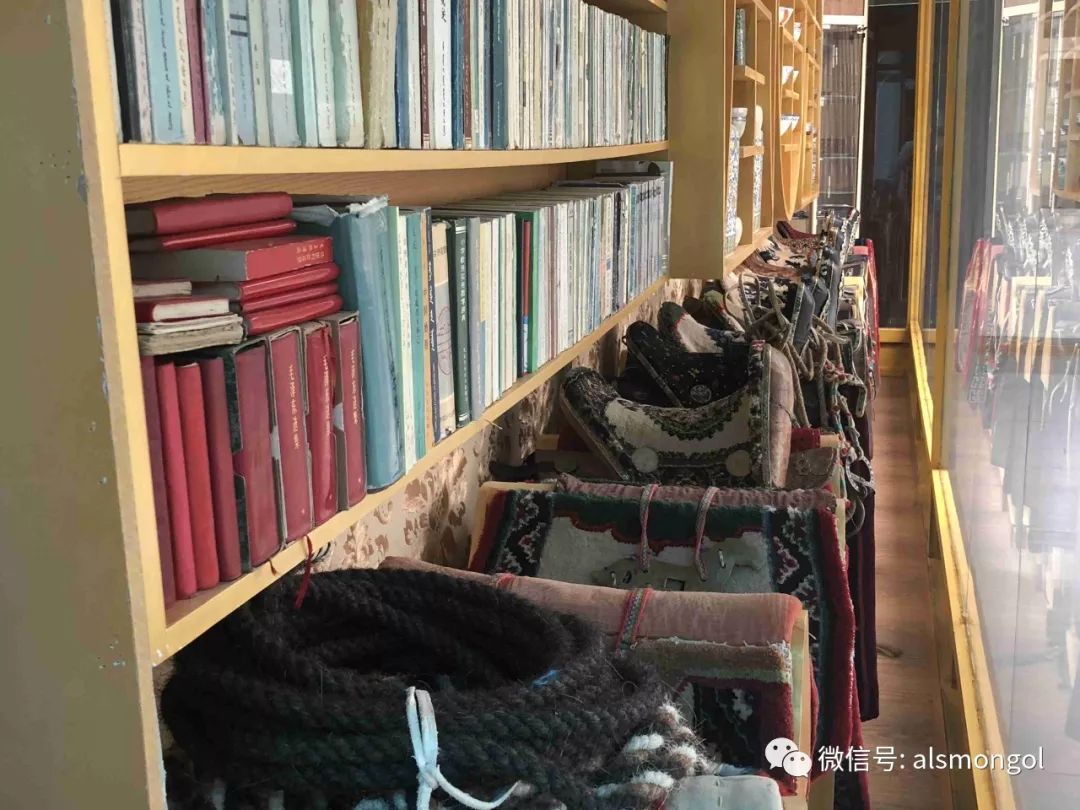 超酷！收藏家开了家庭博物馆 第45张