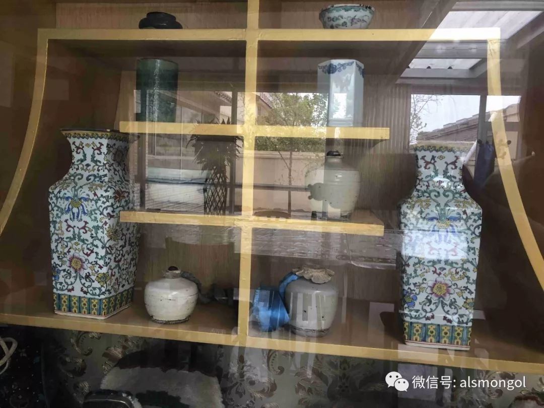 超酷！收藏家开了家庭博物馆 第49张