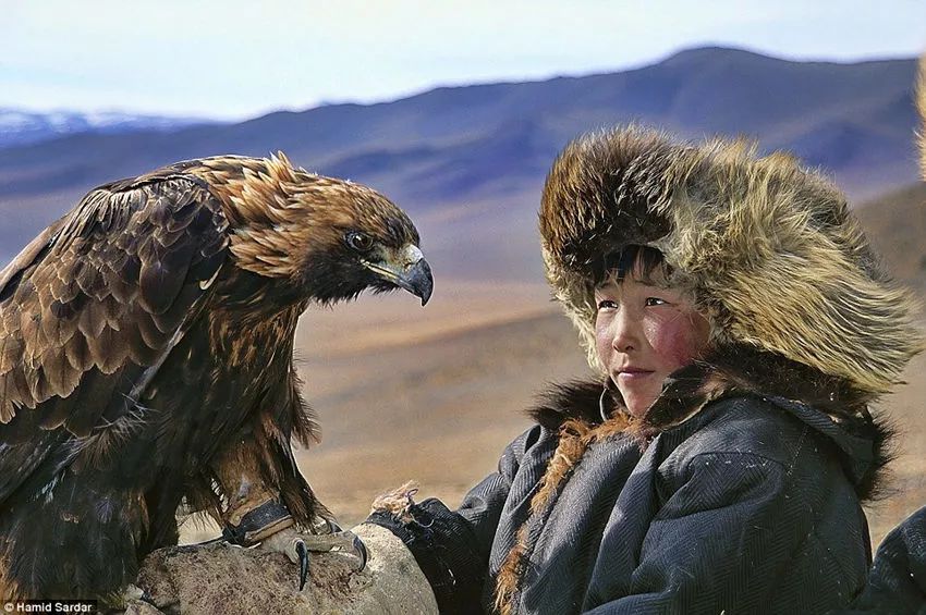 【游牧印象】浪漫与艰辛：一个你不曾了解的蒙古 第4张