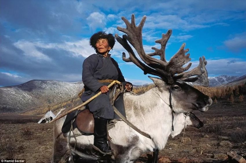 【游牧印象】浪漫与艰辛：一个你不曾了解的蒙古 第6张