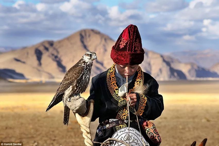 【游牧印象】浪漫与艰辛：一个你不曾了解的蒙古 第10张