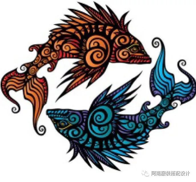 民族食品包装设计中蒙古族文化符号的运用 第6张