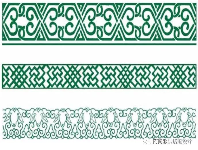 民族食品包装设计中蒙古族文化符号的运用 第5张