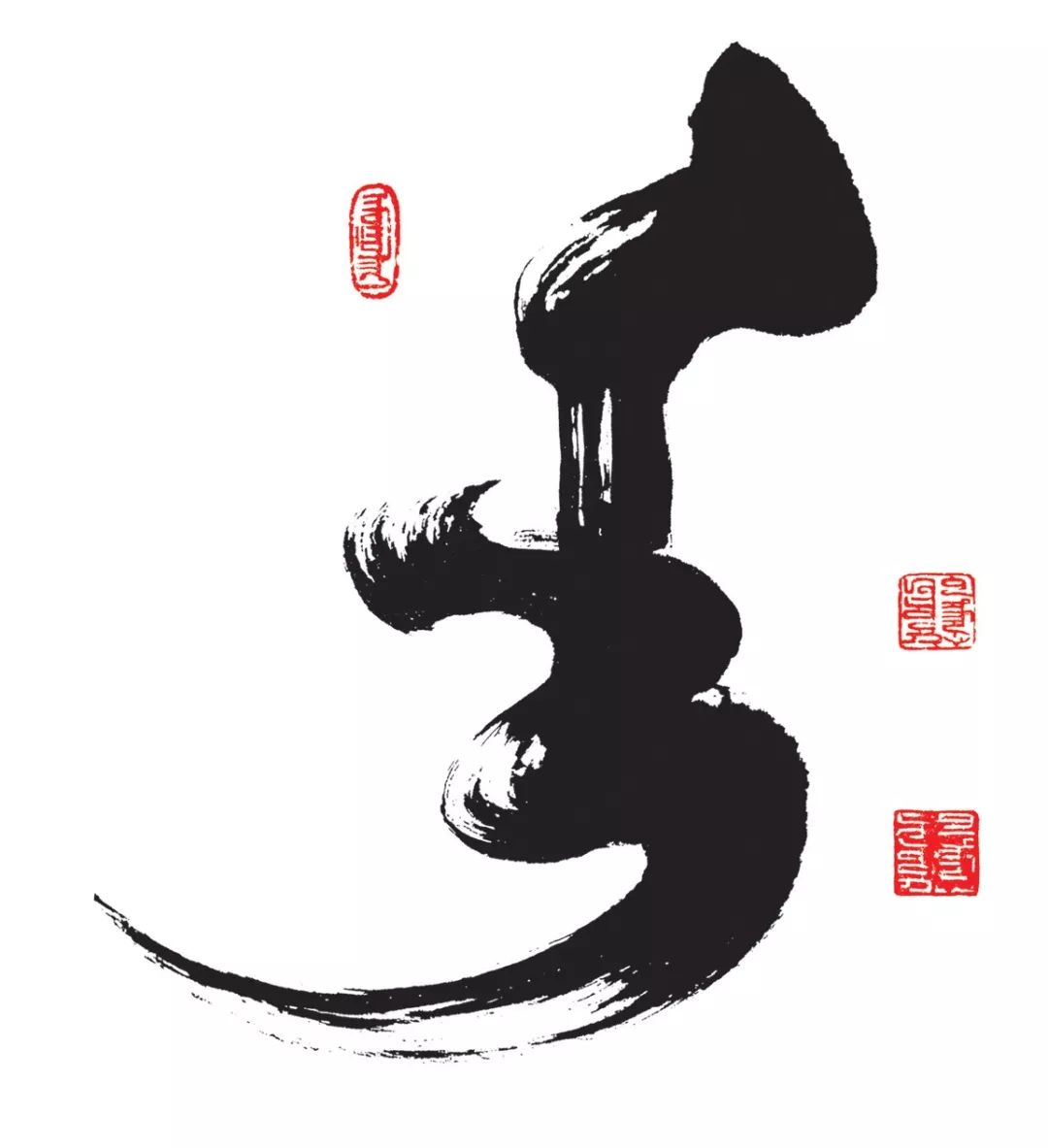 内蒙古书法家协会蒙古文书法篆刻委员会副主任,内蒙古蒙文书