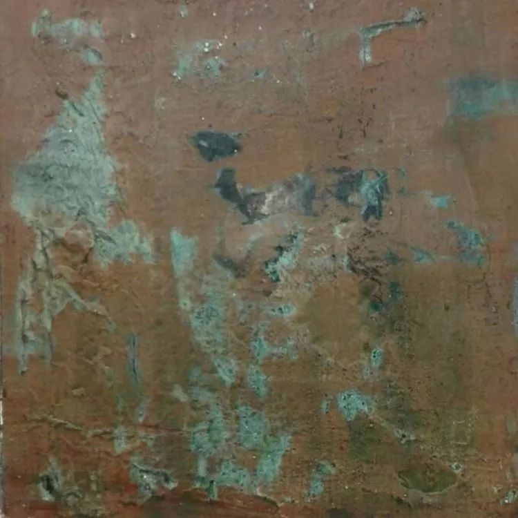 内蒙古当代美术家系列|自画自说-李满春作品欣赏 第20张 内蒙古当代美术家系列|自画自说-李满春作品欣赏 第20张