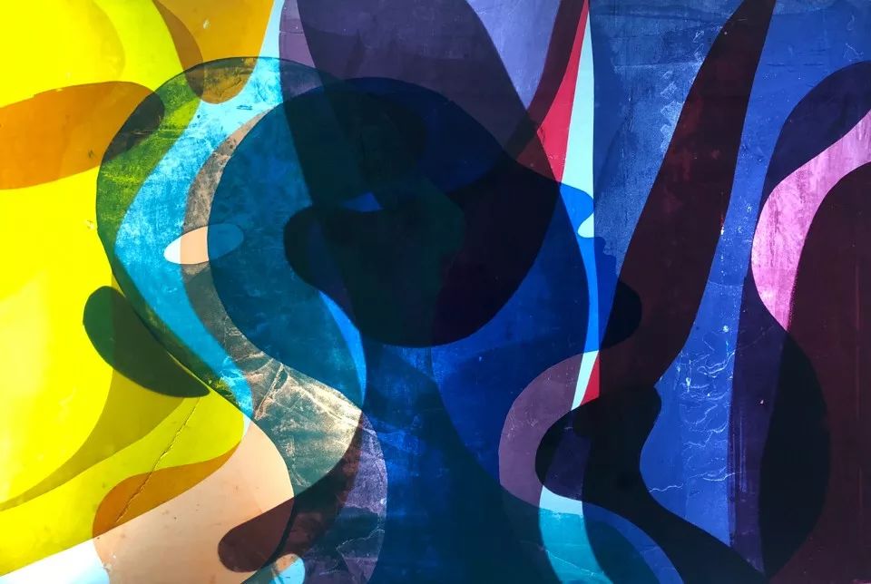 蒙古马  内蒙古当代美术作品微展(一) 第3张 蒙古马  内蒙古当代美术作品微展(一) 第3张