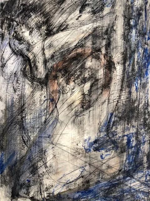 【写生宝】 内蒙古当代美术作品微展 第26张 【写生宝】 内蒙古当代美术作品微展 第26张