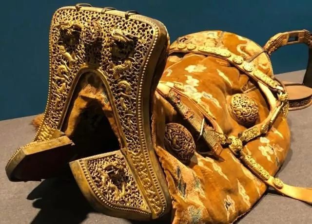 雪漠玲珑：喜马拉雅与蒙古珍品特展下篇——无极斋分享 第8张