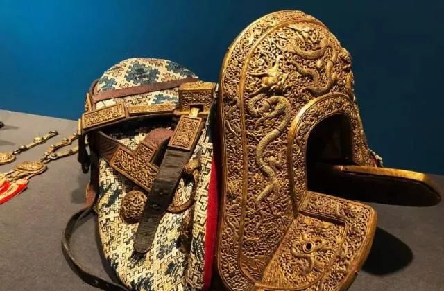 雪漠玲珑：喜马拉雅与蒙古珍品特展下篇——无极斋分享 第7张