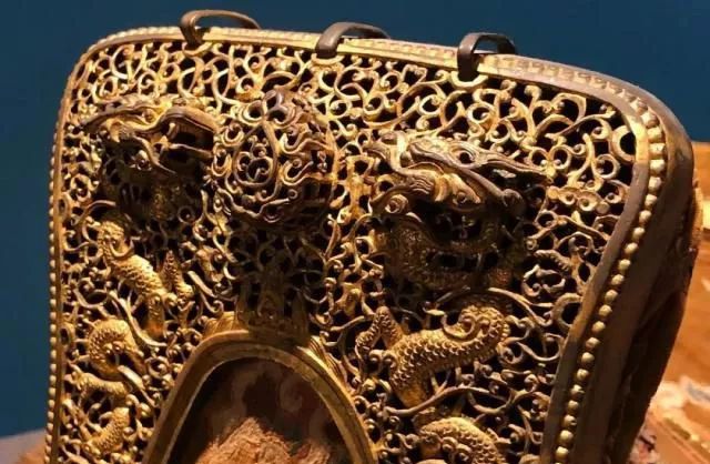 雪漠玲珑：喜马拉雅与蒙古珍品特展下篇——无极斋分享 第9张