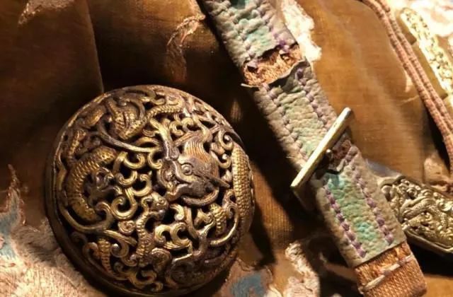 雪漠玲珑：喜马拉雅与蒙古珍品特展下篇——无极斋分享 第11张