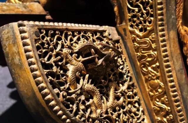 雪漠玲珑：喜马拉雅与蒙古珍品特展下篇——无极斋分享 第10张