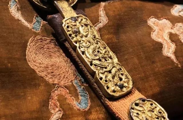 雪漠玲珑：喜马拉雅与蒙古珍品特展下篇——无极斋分享 第13张