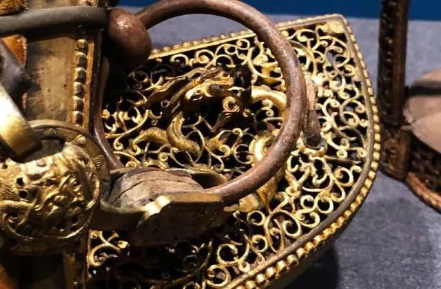 雪漠玲珑：喜马拉雅与蒙古珍品特展下篇——无极斋分享 第14张