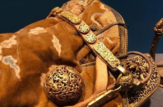 雪漠玲珑：喜马拉雅与蒙古珍品特展下篇——无极斋分享 第12张