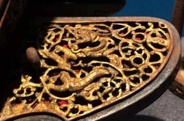 雪漠玲珑：喜马拉雅与蒙古珍品特展下篇——无极斋分享 第16张