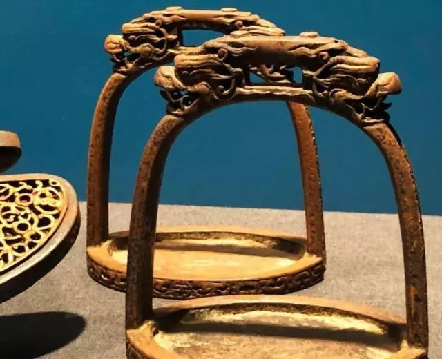 雪漠玲珑：喜马拉雅与蒙古珍品特展下篇——无极斋分享 第17张