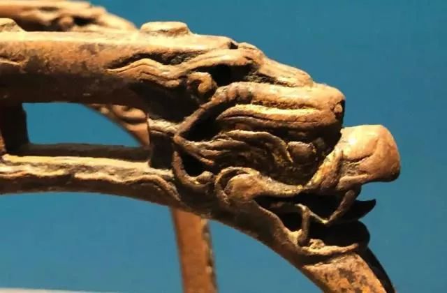 雪漠玲珑：喜马拉雅与蒙古珍品特展下篇——无极斋分享 第20张