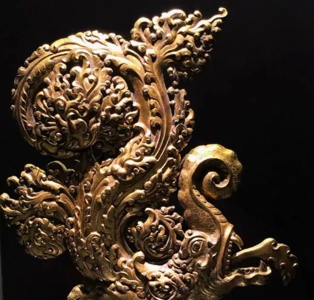 雪漠玲珑：喜马拉雅与蒙古珍品特展下篇——无极斋分享 第23张