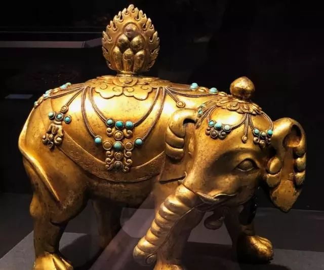 雪漠玲珑：喜马拉雅与蒙古珍品特展下篇——无极斋分享 第28张