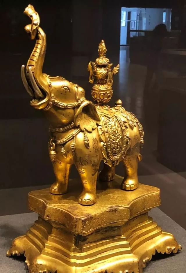 雪漠玲珑：喜马拉雅与蒙古珍品特展下篇——无极斋分享 第26张