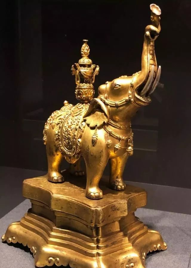 雪漠玲珑：喜马拉雅与蒙古珍品特展下篇——无极斋分享 第25张