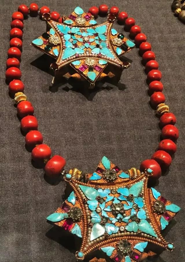 雪漠玲珑：喜马拉雅与蒙古珍品特展下篇——无极斋分享 第34张