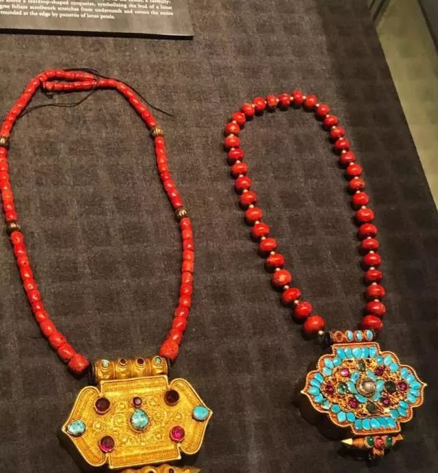 雪漠玲珑：喜马拉雅与蒙古珍品特展下篇——无极斋分享 第35张