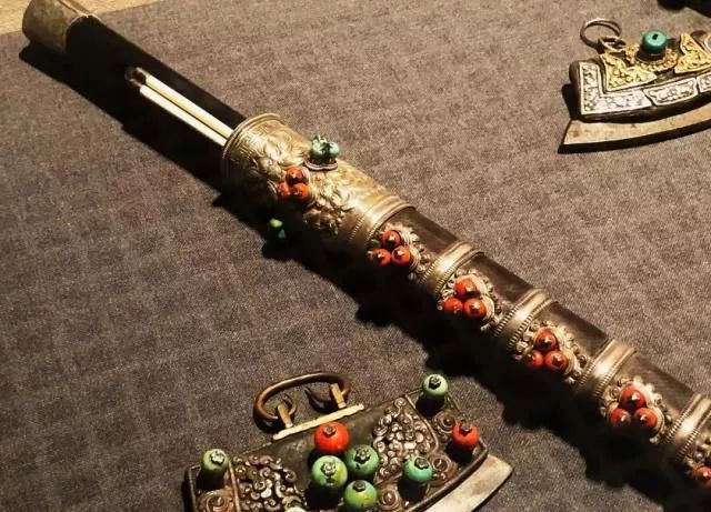 雪漠玲珑：喜马拉雅与蒙古珍品特展下篇——无极斋分享 第40张