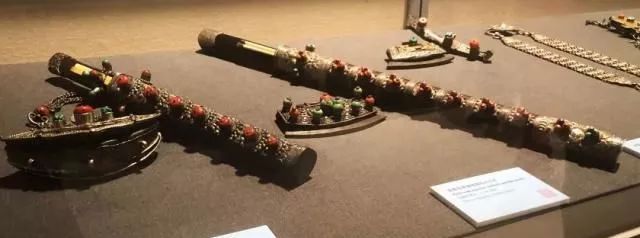 雪漠玲珑：喜马拉雅与蒙古珍品特展下篇——无极斋分享 第38张