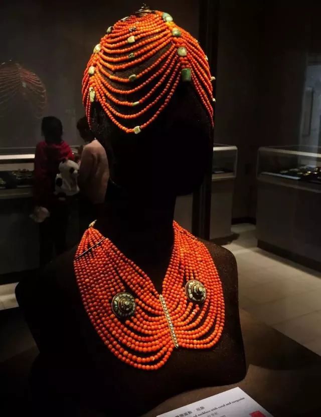 雪漠玲珑：喜马拉雅与蒙古珍品特展下篇——无极斋分享 第45张