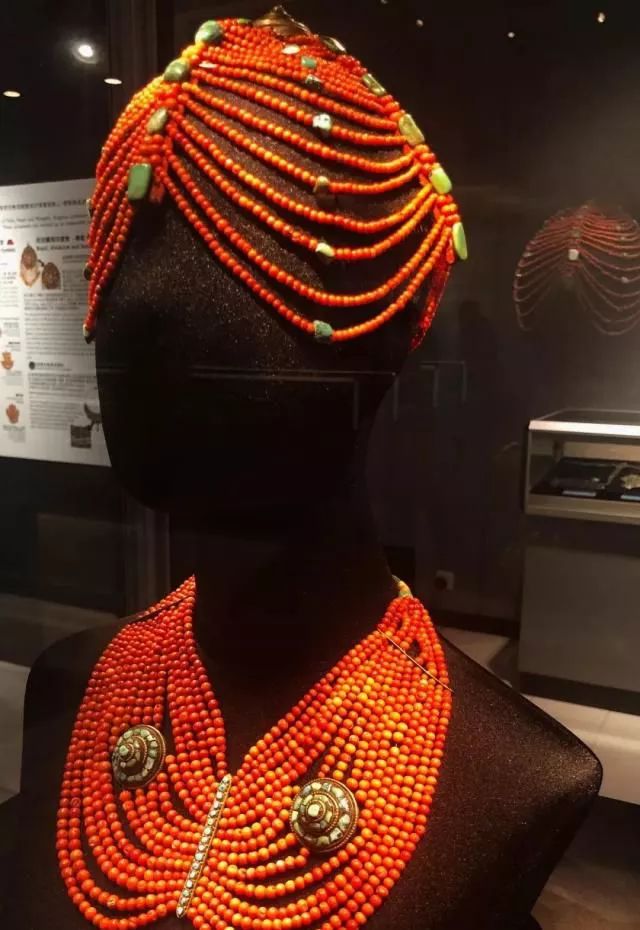 雪漠玲珑：喜马拉雅与蒙古珍品特展下篇——无极斋分享 第46张