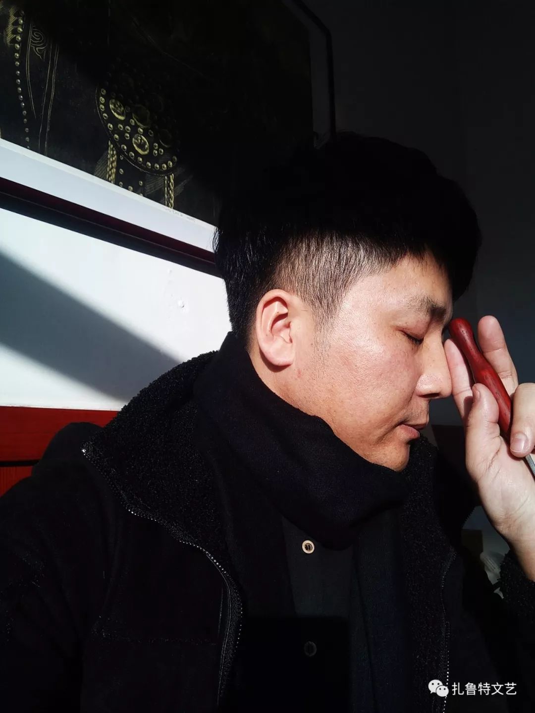 吉日木图,惊世版画 第2张 吉日木图,惊世版画 第2张