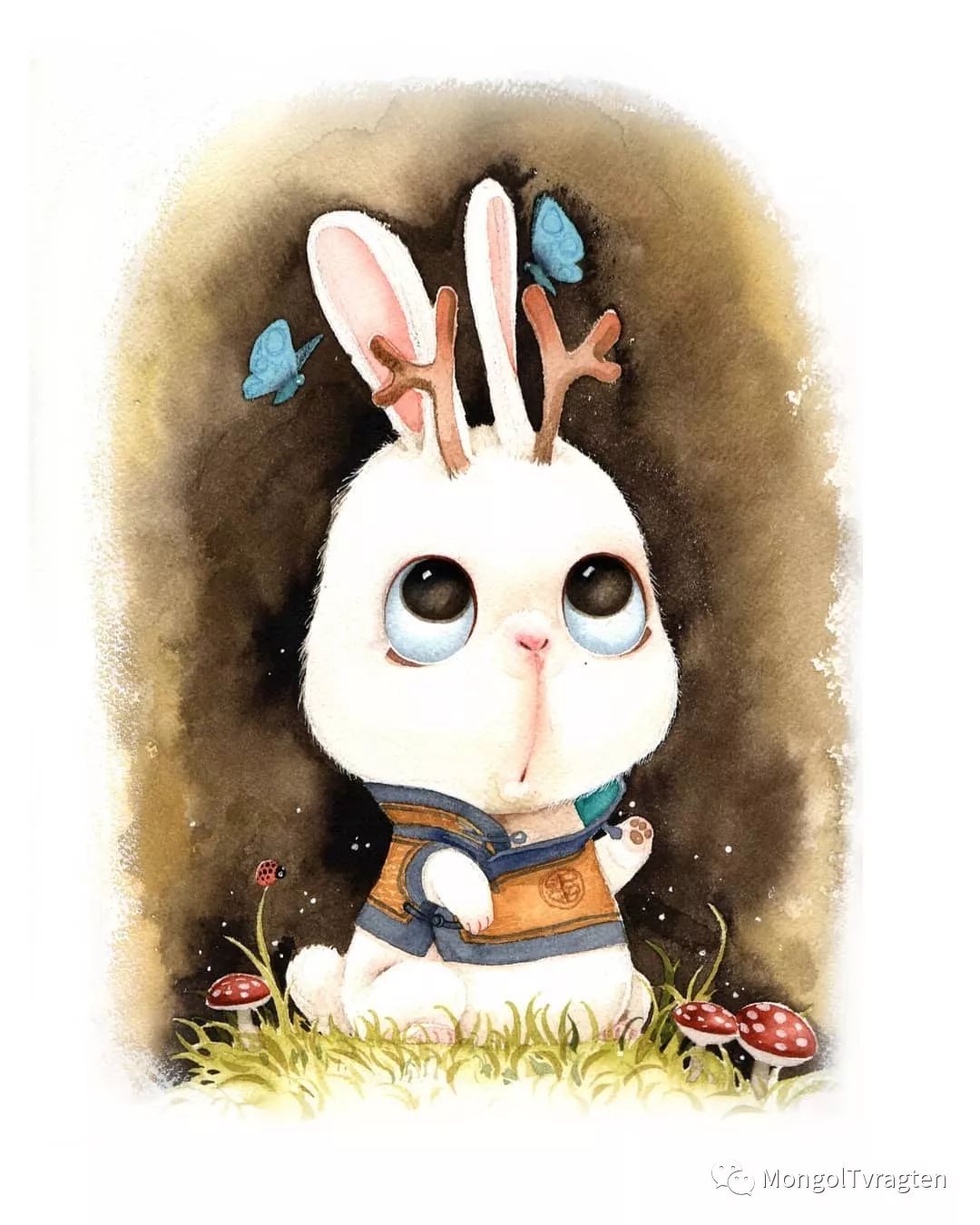 ᠮᠣᠩᠭᠣᠯ ᠵᠢᠷᠣᠭᠴᠢᠨ- ᠲᠦᠪᠰᠢᠨᠲᠦᠷᠦ 第4张