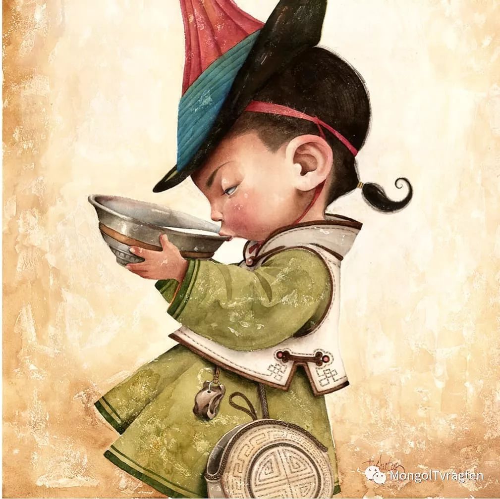 ᠮᠣᠩᠭᠣᠯ ᠵᠢᠷᠣᠭᠴᠢᠨ- ᠲᠦᠪᠰᠢᠨᠲᠦᠷᠦ 第23张