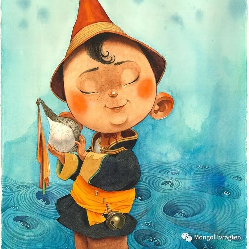 ᠮᠣᠩᠭᠣᠯ ᠵᠢᠷᠣᠭᠴᠢᠨ- ᠲᠦᠪᠰᠢᠨᠲᠦᠷᠦ 第22张