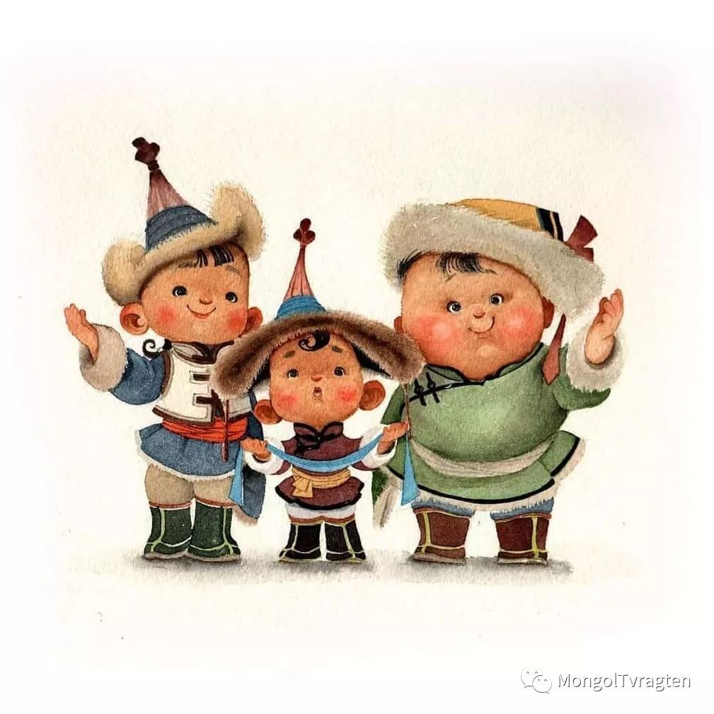 ᠮᠣᠩᠭᠣᠯ ᠵᠢᠷᠣᠭᠴᠢᠨ- ᠲᠦᠪᠰᠢᠨᠲᠦᠷᠦ 第29张